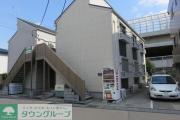 フラワー旭町