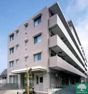 東急目黒線大岡山駅まで徒歩4分
