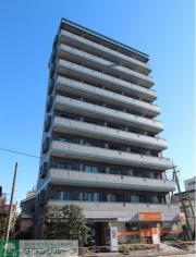 都営浅草線中延駅まで徒歩1分