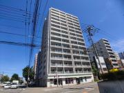 地下鉄東西線バスセンター前駅まで徒歩9分