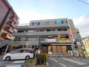 箕面朝日ビル