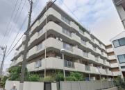 ＪＲ京浜東北・根岸線川口駅まで徒歩12分