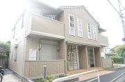 京王線仙川駅まで徒歩17分