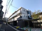 ベルファース大森山王
