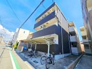 フジパレス新深江VIII番館