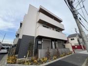 西武新宿線井荻駅まで徒歩11分