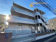 ＪＲ総武線（各駅停車）市川駅まで徒歩11分