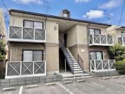 ＪＲ信越本線亀田駅までバス約16分 徒歩5分