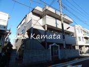 東急池上線池上駅まで徒歩7分