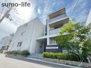 シャロームナカムラ3番館北棟