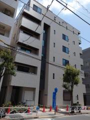 ＪＲ総武線（各駅停車）錦糸町駅まで徒歩7分
