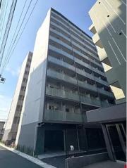 京急本線京急川崎駅まで徒歩6分