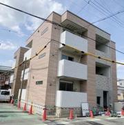 阪神なんば線出来島駅まで徒歩5分