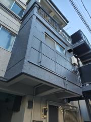 ＪＲ京浜東北・根岸線川崎駅までバス約12分 徒歩1分