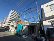 地下鉄東豊線美園駅まで徒歩5分