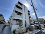シャノーブル本山中町