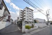 フォレストマンション武蔵浦和