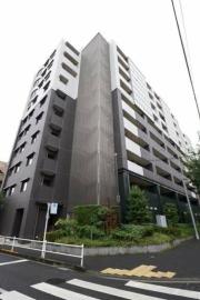 ＪＲ山手線高田馬場駅まで徒歩9分