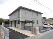 ＪＲ山陽本線万富駅まで徒歩5分