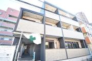 京王線国領駅まで徒歩3分