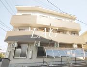 ＪＲ南武線矢川駅まで徒歩8分