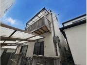 大谷町貸家