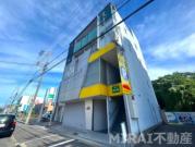 近鉄南大阪線古市駅まで徒歩15分