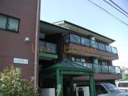 ＪＲ総武線（各駅停車）小岩駅まで徒歩18分