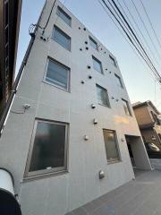 京急大師線川崎大師駅まで徒歩5分