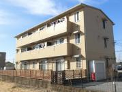 グランドキャッスルFUKUCHI A