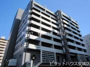ＪＲ東海道本線三河安城駅まで徒歩3分