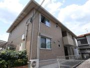 近鉄橿原線尼ヶ辻駅まで徒歩19分
