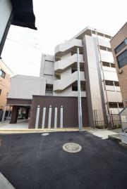 都営三田線本蓮沼駅まで徒歩6分
