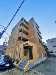 ＪＲ阪和線百舌鳥駅まで徒歩2分