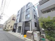ブルーフェザーマンション北千住