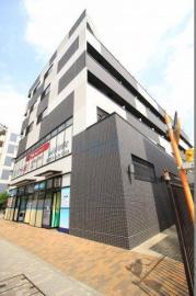 湘南新宿ライン(宇都宮/横須賀)武蔵小杉駅まで徒歩5分