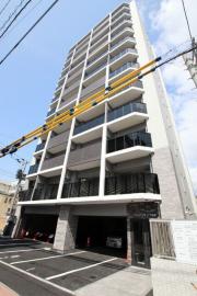 ＪＲ鹿児島本線竹下駅まで徒歩3分