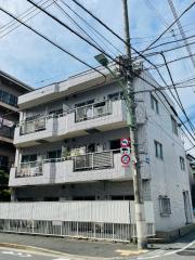 ＪＲ京浜東北・根岸線蒲田駅まで徒歩20分