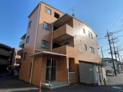 パレスミユキ8番館