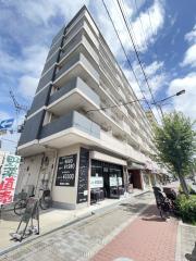 地下鉄御堂筋線西中島南方駅まで徒歩7分