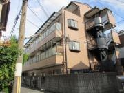 ヴィーブル寺田町