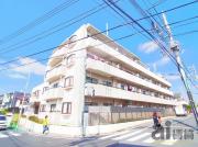 西武池袋・豊島線保谷駅まで徒歩12分