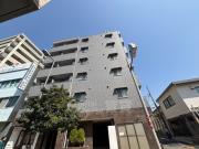 阪急宝塚線岡町駅まで徒歩3分