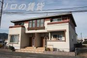 ＪＲ後藤寺線新飯塚駅まで徒歩46分