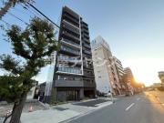 名鉄名古屋本線山王駅まで徒歩12分