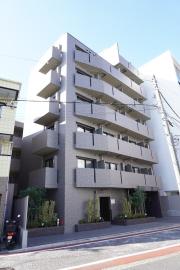 京急本線南太田駅まで徒歩3分