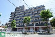 アーバネックス大井仙台坂