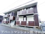 メゾン森III