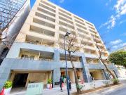 エルエープライル新横浜