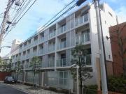 コンフォリア早稲田